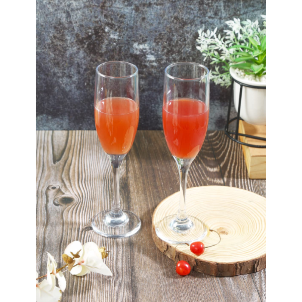 Wine Glass set - Sanjeev Kapoor