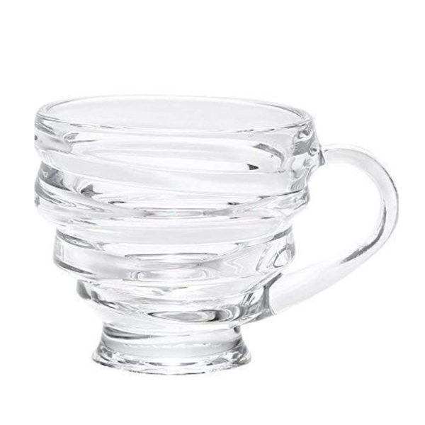 Tea Cup - Delisoga