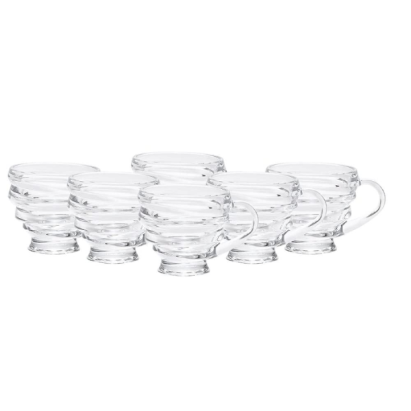 Tea Cup - Delisoga