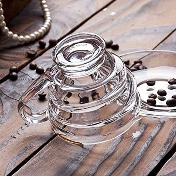Tea Cup - Delisoga