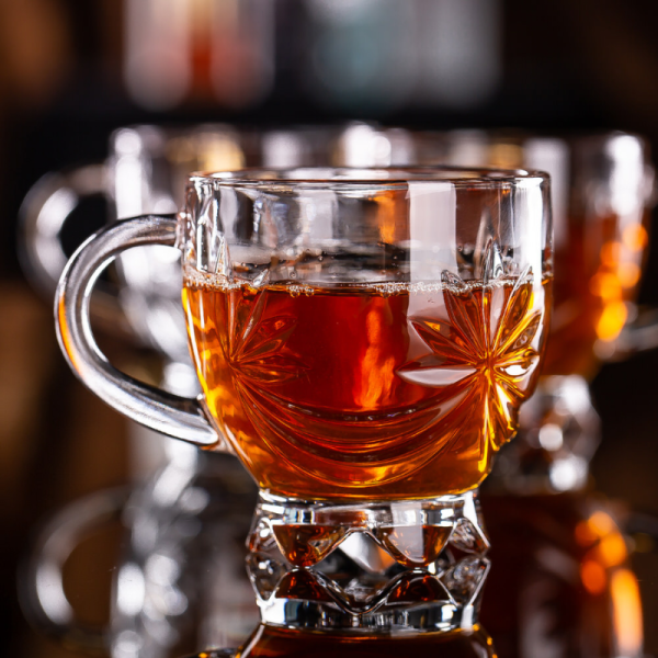 Tea Cup-Image