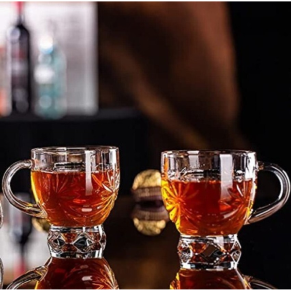 Tea Cup - Generic