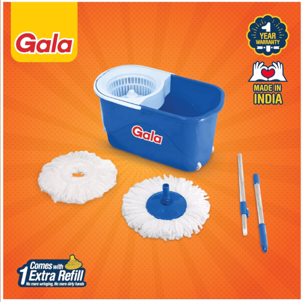 Spin Mop - Gala
