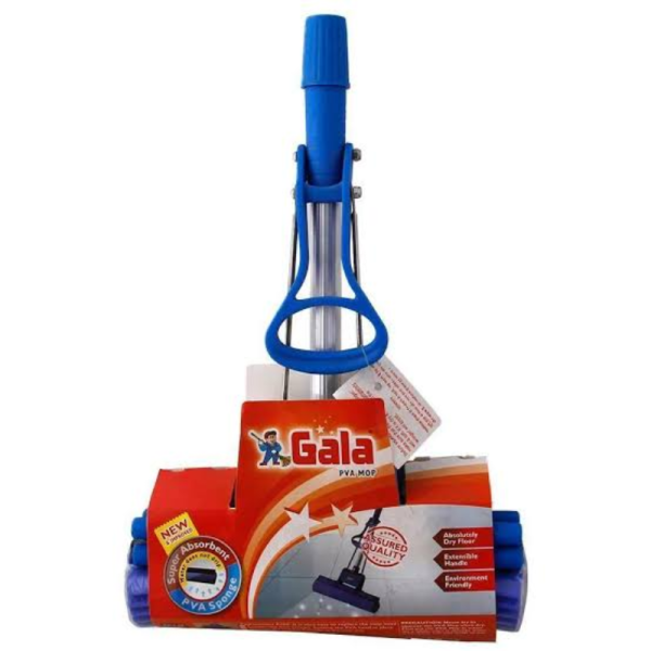 Mops - Gala
