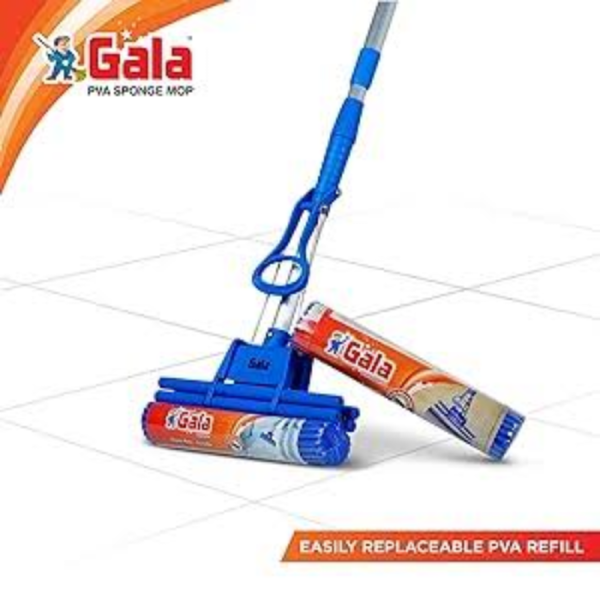 Mops - Gala