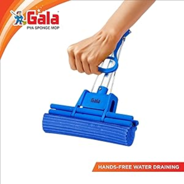 Mops - Gala