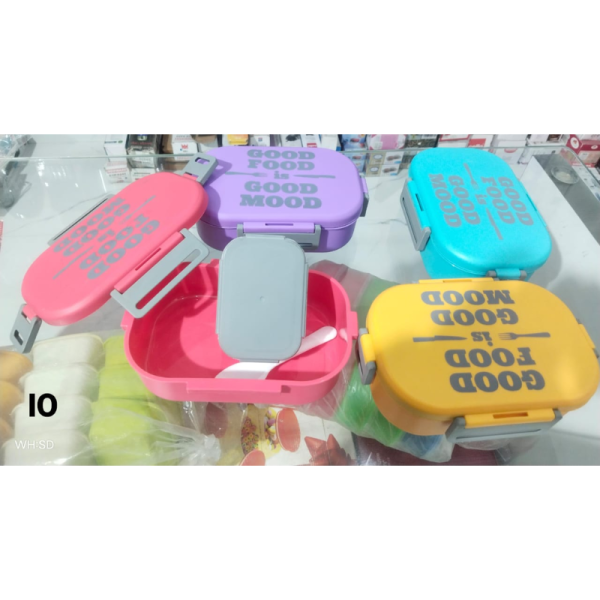 Tiffin  Box - Generic