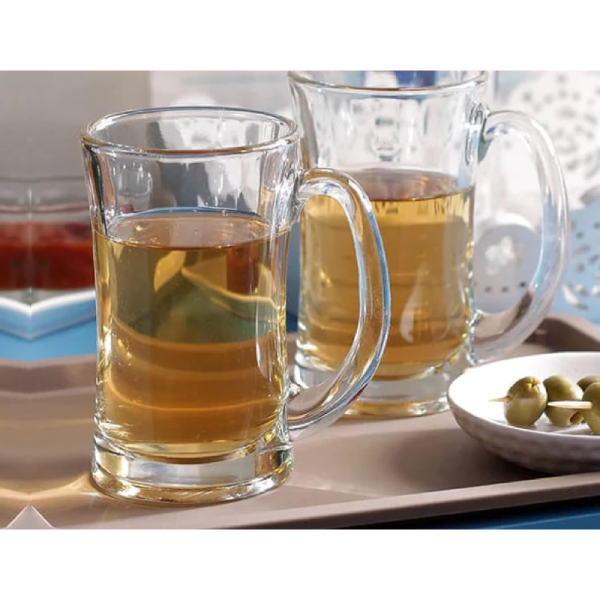 Beer Mug - Sanjeev Kapoor