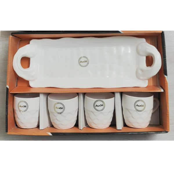 Tea Cup-Image