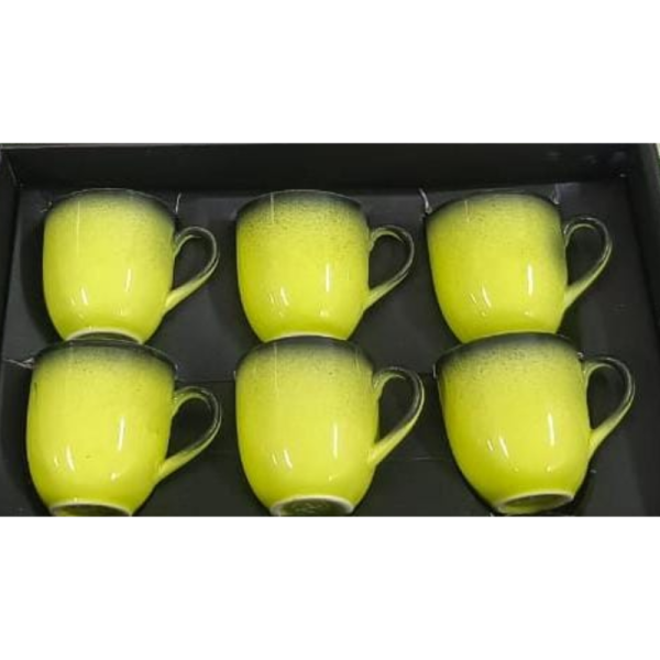 Tea Cup-Image