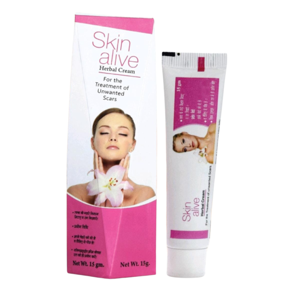 Face Cream-Image