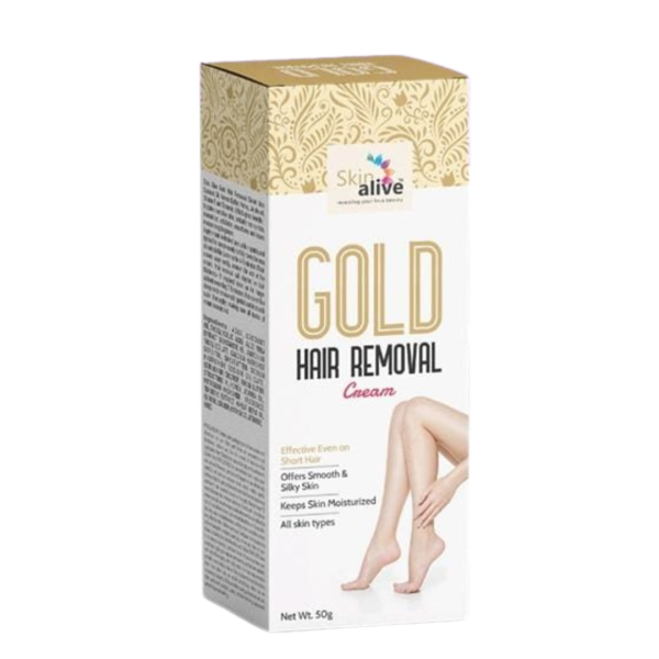 Hair Removal Cream-Image