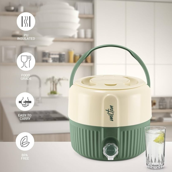 Insulated Water Jug image 2