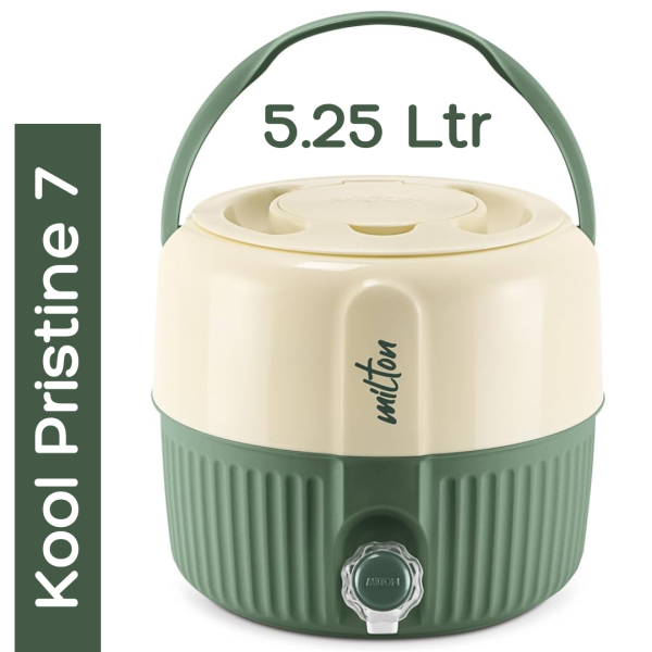 Insulated Water Jug-Image