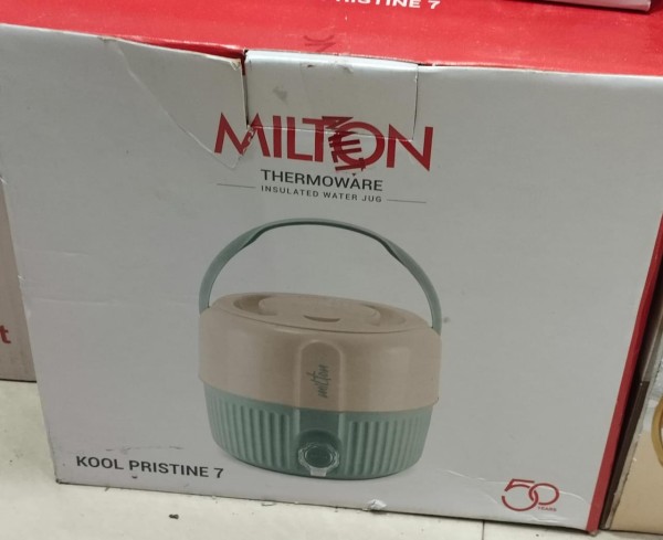 Insulated Water Jug - Milton