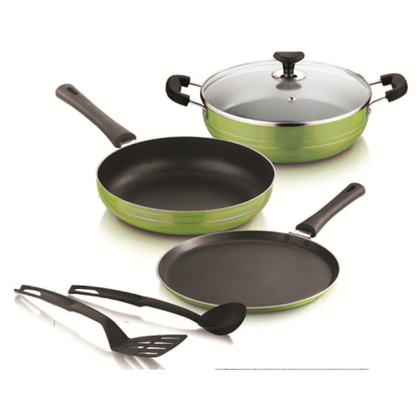 Cookware Set-Image