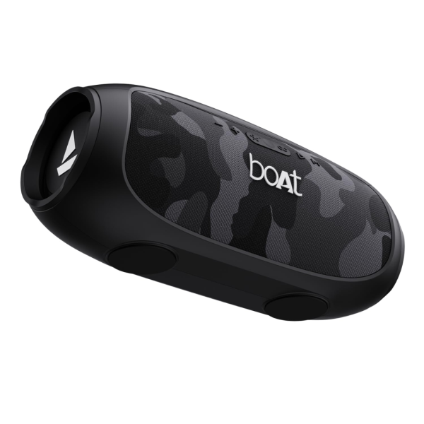 Bluetooth Speaker Image