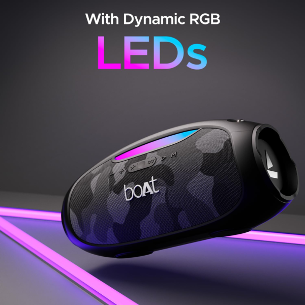 Bluetooth Speaker image 3