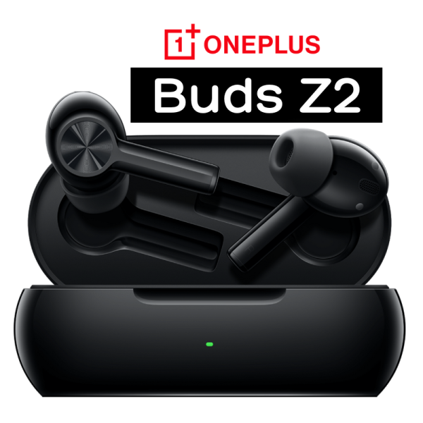 Earbuds Image