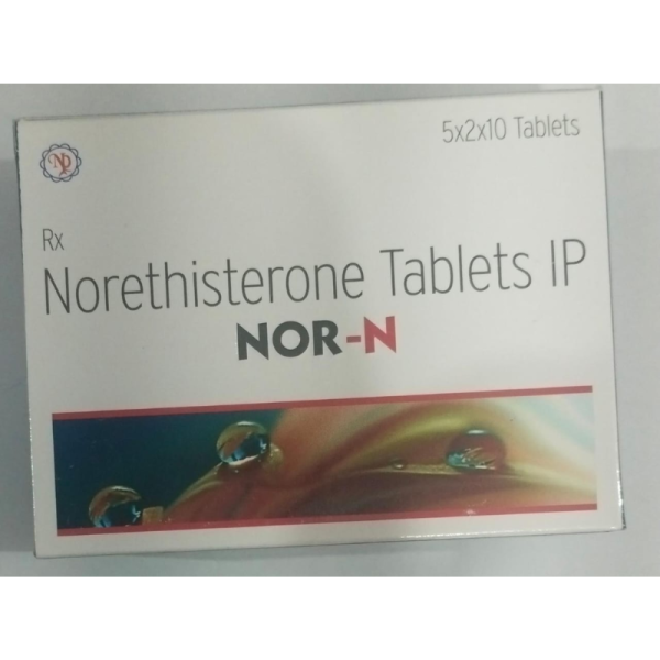 Nor-N - Nemi Pharmaceuticals