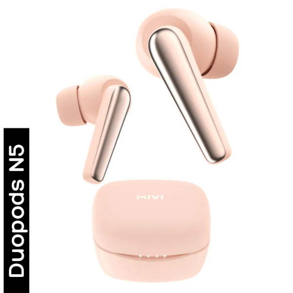Earbuds Image