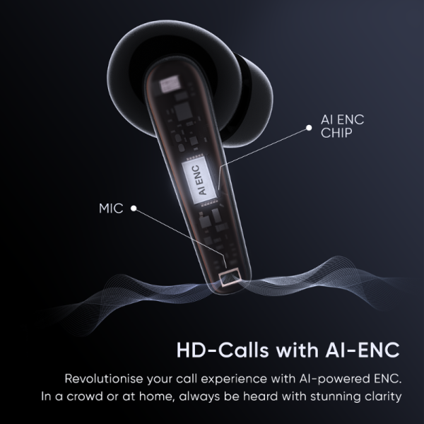Earbuds image 2