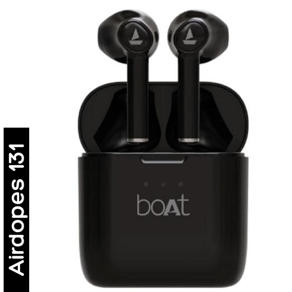Airdopes - Boat