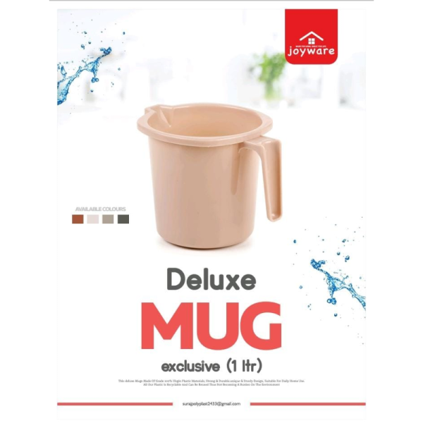 Mug - Joyware