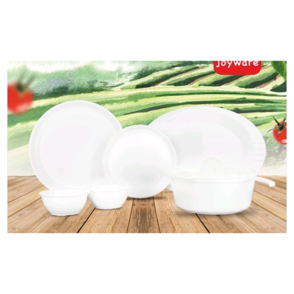 Dinner Set-Image