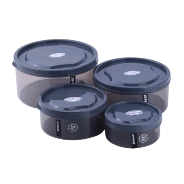 Container Set-Image