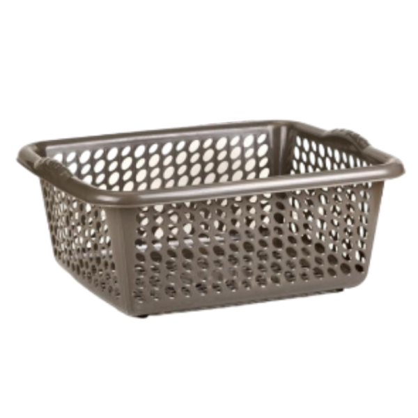 Plastic Baskets-Image
