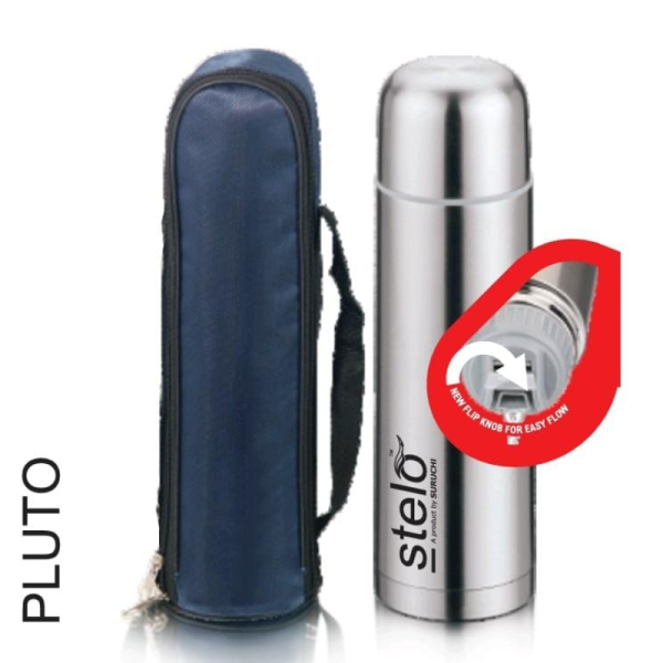 Bottle - Stelo