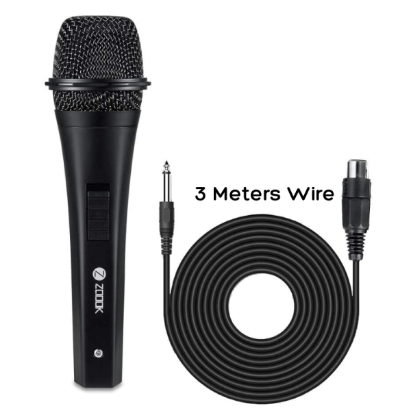 Wired Mic image 2