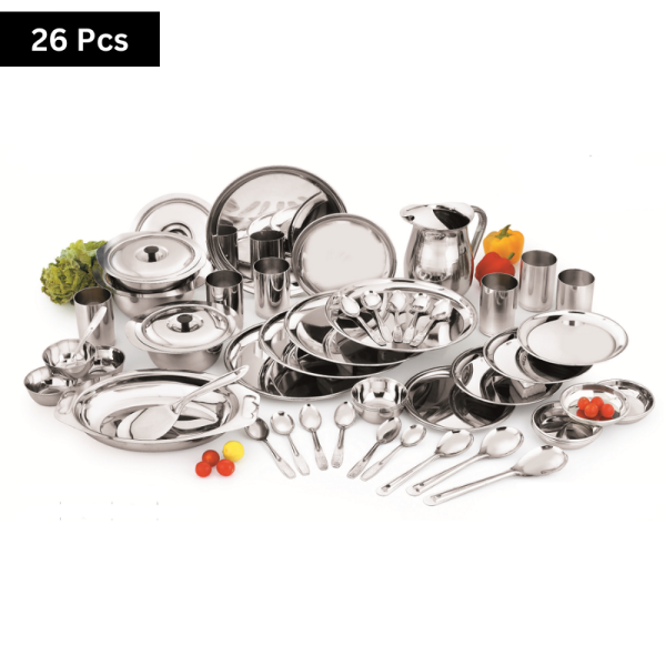 Dinner Set-Image