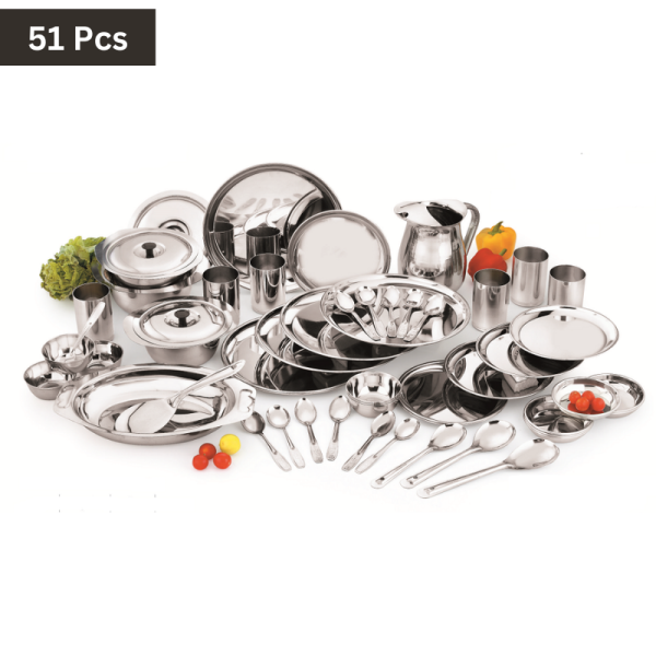 Dinner Set-Image