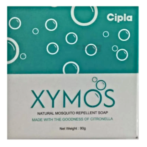 Mosquito Repellent Soap - Cipla