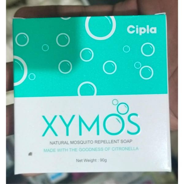 Mosquito Repellent Soap - Cipla