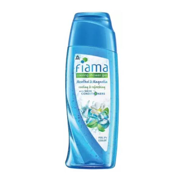 Shower Gel-Image
