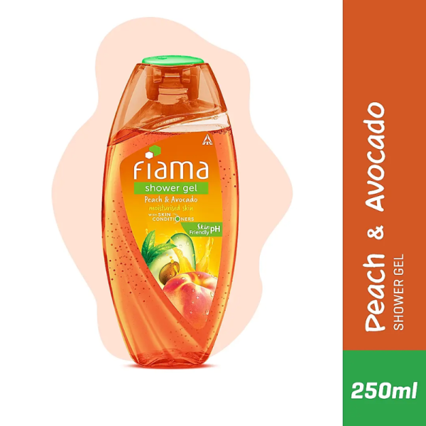 Shower Gel-Image