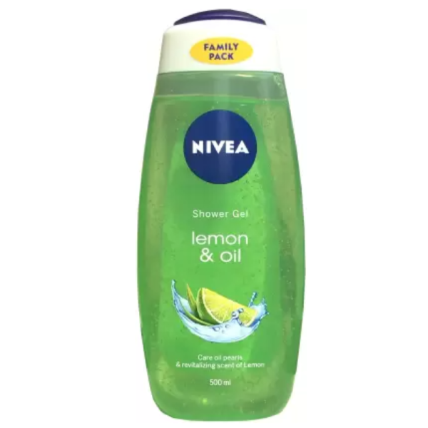 Shower Gel-Image