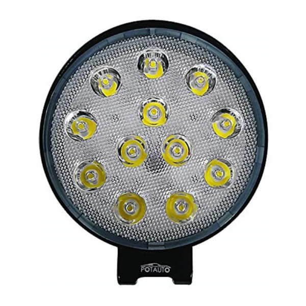 Fog Light-Image