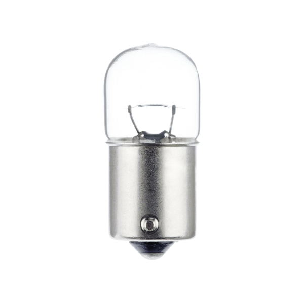 Halogen Bulb-Image