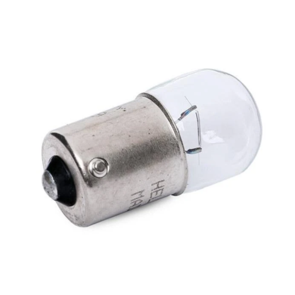 Halogen Bulb - Hella