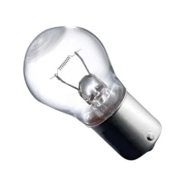 Halogen Bulb - Hella