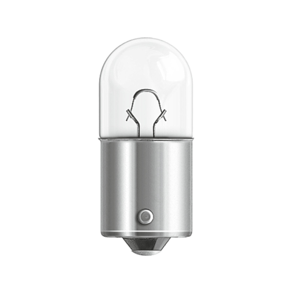 Halogen Bulb-Image