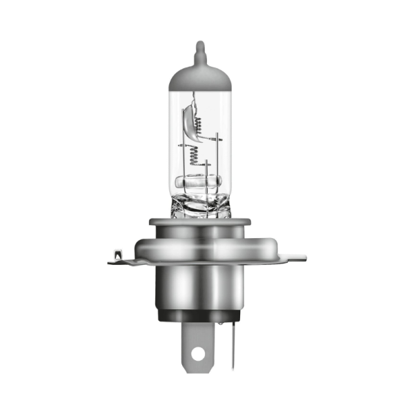 Halogen Bulb-Image