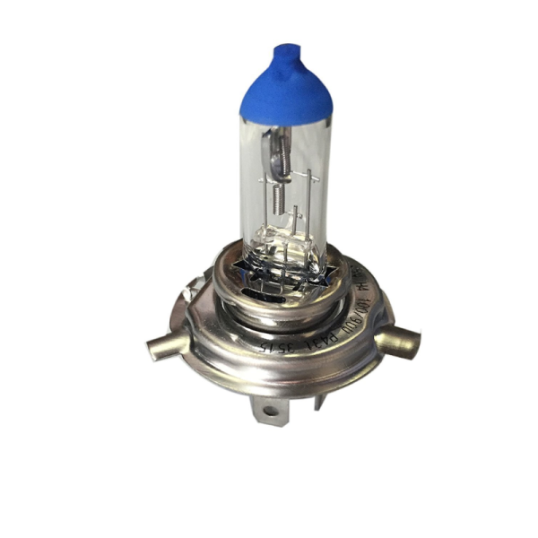 Halogen Bulb - Hella