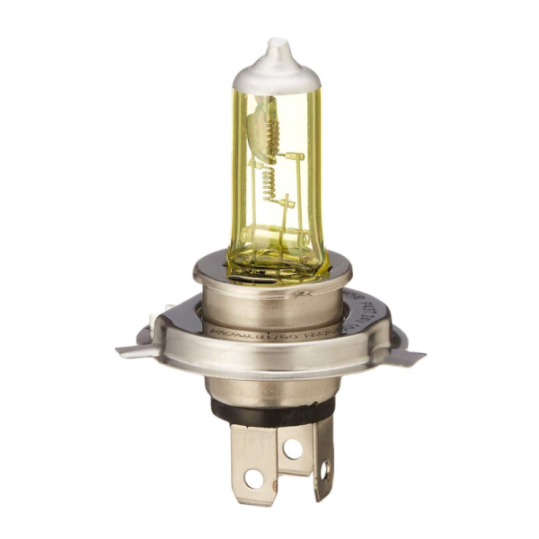 Halogen Bulb-Image