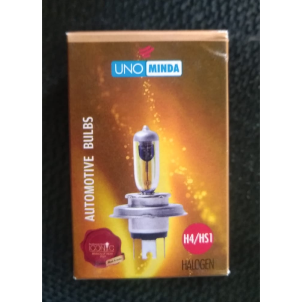 Halogen Bulb - Uno Minda