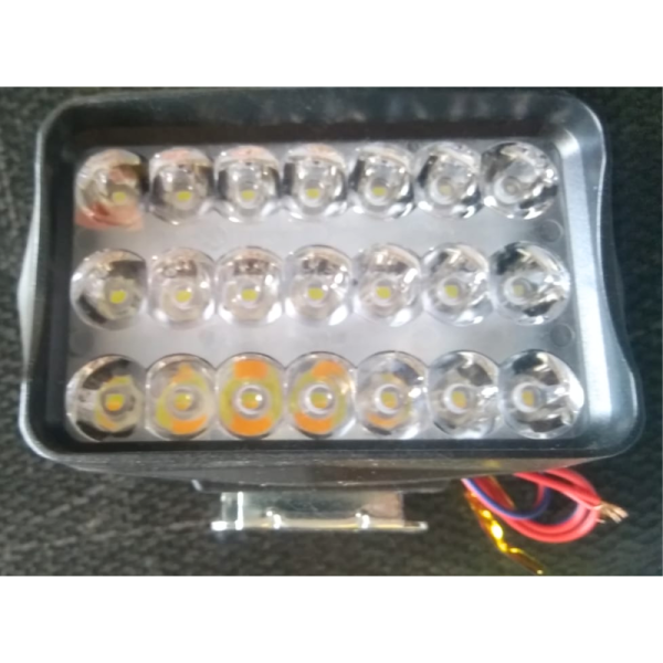Fog Light-Image